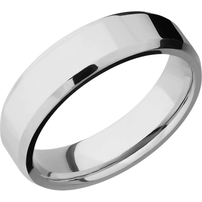 Platinum Men's Weddings Bands