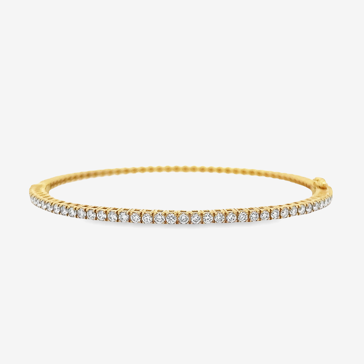 diamond bangle bracelet