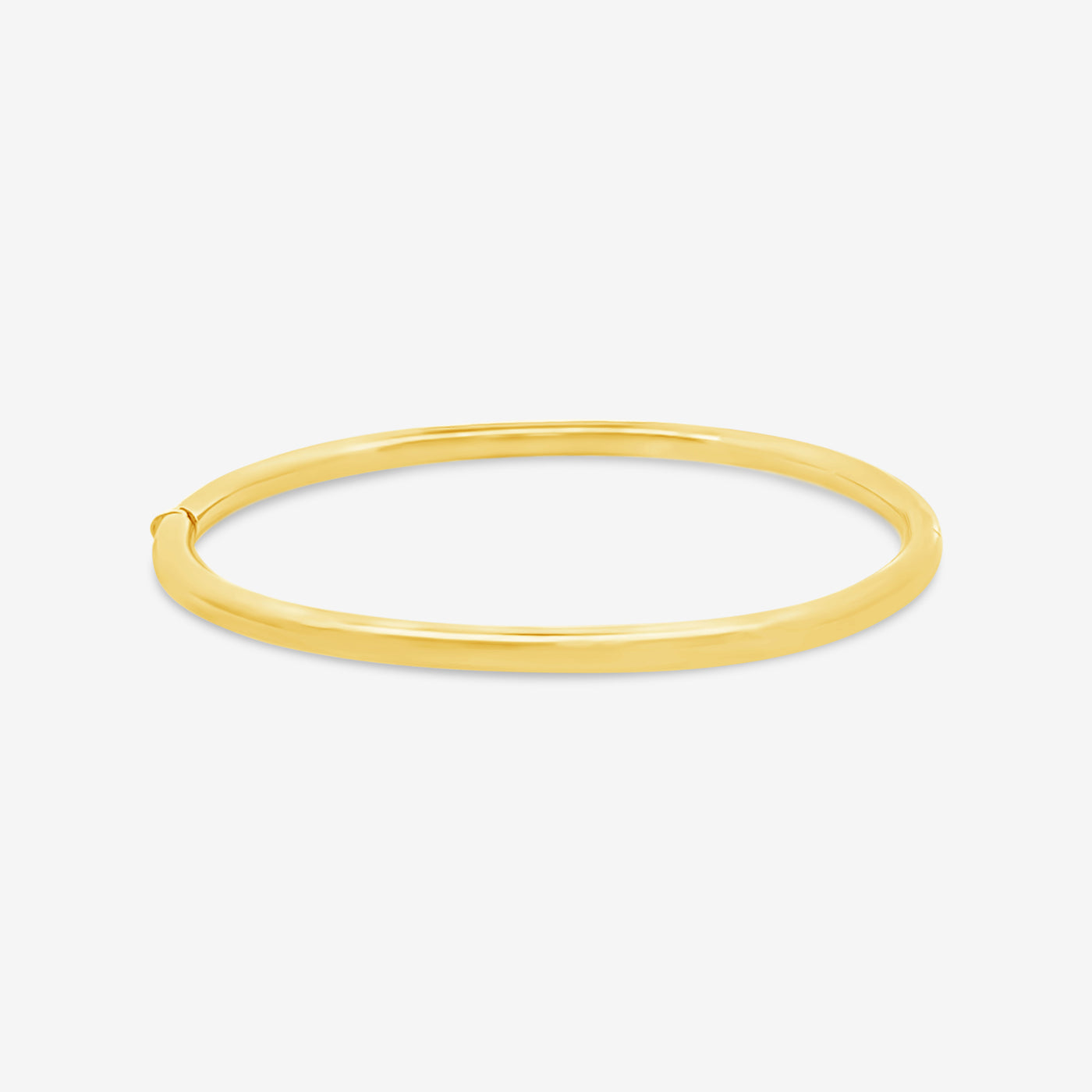 3.5mm Bangle Bracelet