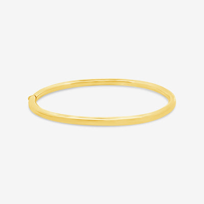 3.5mm Bangle Bracelet