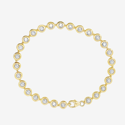 By The Yard 0.55CT Bracelet