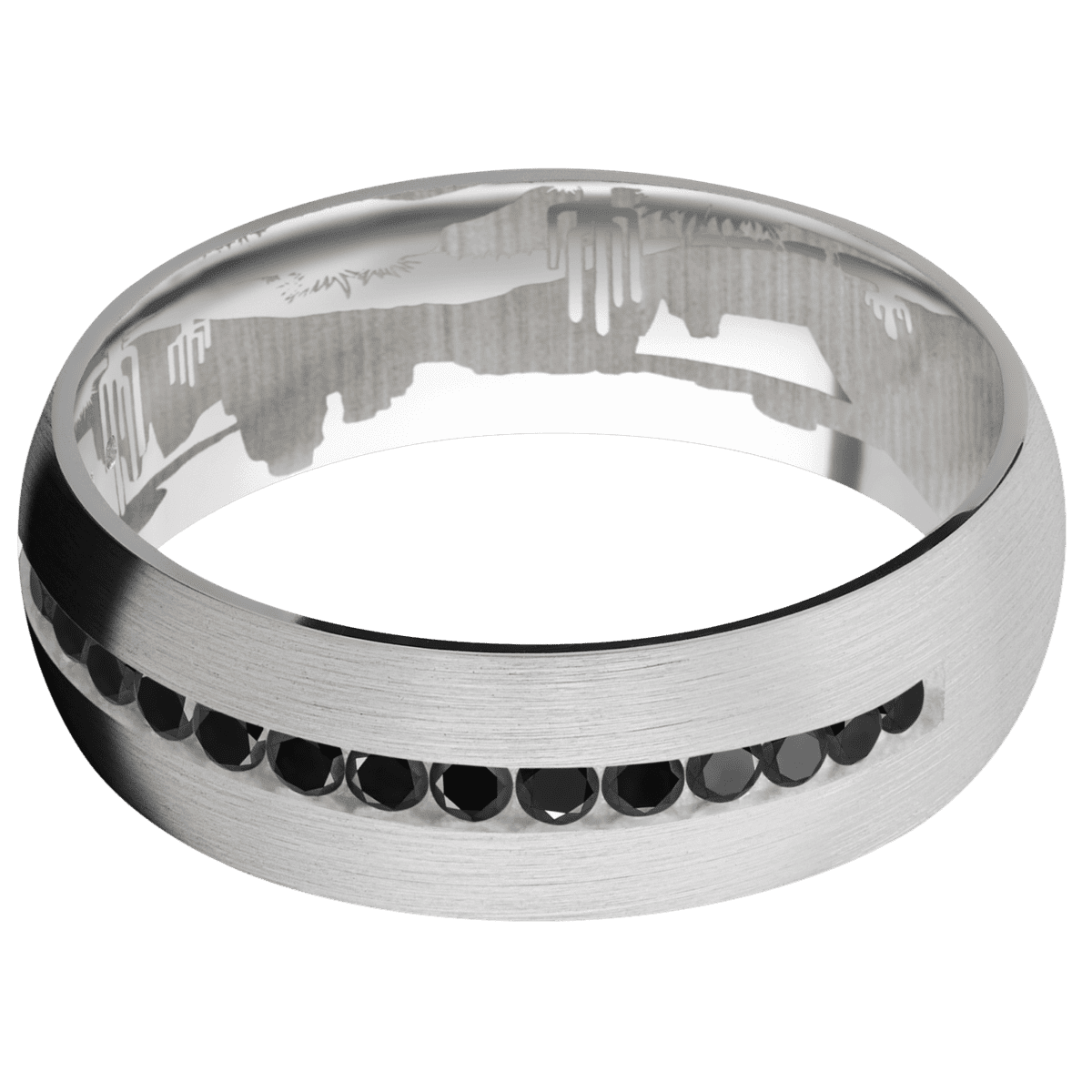 lashbrook mens wedding band