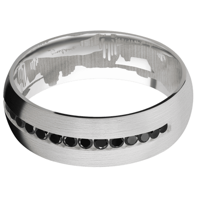 lashbrook mens wedding band